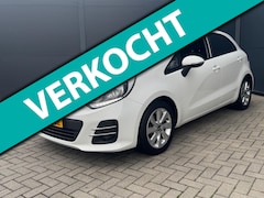 Kia Rio - 1.2 CVVT Dynamic / Camera / Navi / Pdc