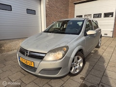 Opel Astra - 1.4 Cosmo