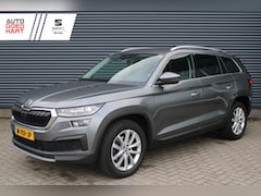Skoda Kodiaq - 1.5 TSI Business Facelift Full-Led Virtual-Cockpit Camera Full-Led DAB+