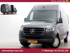 Mercedes-Benz Sprinter - 316 CDI 163pk L2H2 LED/Camera/Navi/Trekhaak 2800kg 02-2019