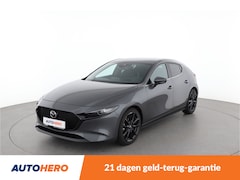 Mazda 3 - 3 2.0 e-SkyActiv-X M Hybrid 180 EA56773