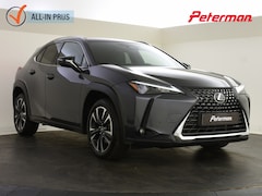Lexus UX - 300h Business Line | Stuur en Stoelverwarming | BLS | Parkeersen