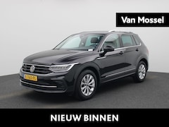 Volkswagen Tiguan - 1.5 TSI Life Business