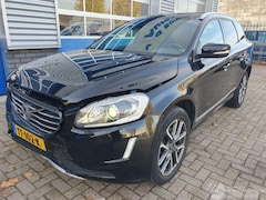 Volvo XC60 - Xc-60 2.0 D4 FWD Polar+ Automaat