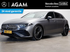 Mercedes-Benz A-klasse - Hatchback 180 Business Solution AMG Panorama dak