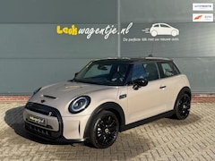 MINI Mini-Electric - Collection 33 kWh *camera *adapt. cruise