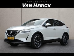 Nissan Qashqai - 1.3 MHEV N-Connecta | Navi | 360 Camera | ACC