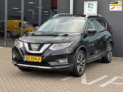 Nissan X-Trail - 1.6 DIG-T Tekna 7-PERS/LEDER/NAVI/CAMERA/NL-AUTO NAP