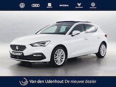SEAT Leon - 1.4 TSI eHybrid 204pk PHEV Excellence / Panoramadak / Camera / Adaptive Cruise