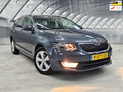 Skoda Octavia Combi - 1.2 TSI Greentech Elegance automaat
