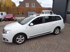 Dacia Logan MCV - 0.9 TCe SL Royaal Automaat, pdc, airco, LMV, Trekhaak