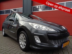 Peugeot 308 SW - 1.6 VTi XS Clima Cruise Pano-Dak 2E-Eigenaar 151Dkm NAP NL-Auto