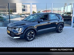 Kia Niro - Light Edition 64.8 kWh | Navigatie | Camera | Ad. Cruise | Climate control | Apple Carplay