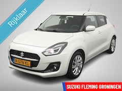 Suzuki Swift - 1.2 Select Smart Hybrid
