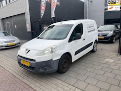 Peugeot Partner - 120 1.6 HDI L1 XT 3e Eigenaar Airco NAP APK