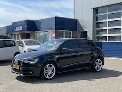 Audi A1 Sportback - 1.4 TFSI Pro S-Line | automaat | getint glas | rijklaarprijs