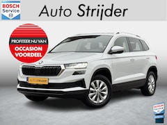 Skoda Karoq - 1.5 TSI ACT Business Edition 150pk automaat | ECC | Camera | Carplay | 16LM
