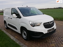 Opel Combo - 1.5D L1H1 Edition 55kW AC NAVI * 5999 EX BTW