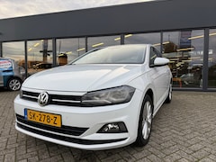 Volkswagen Polo - 1.0 TSI Comfortline