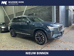 Volvo XC90 - T8 Plug-in hybrid Plus Bright | FACELIFT | Luchtvering | Head-Up | ACC | 360° Camera | Pan