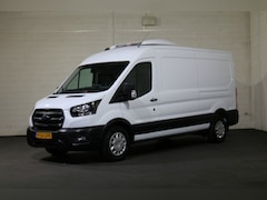 Ford Transit - 2.0 TDCI L3 H2 Automaat Koelwagen Vrieswagen -20 Graden