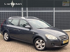 Kia Cee'd Sporty Wagon - 1.6 Business Edition EXPORT
