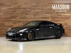 Nissan GT-R - 3.8 V6 |Recaro|Bose|Camera|Keyless|