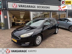 Ford Focus Wagon - 1.0 Lease Edition