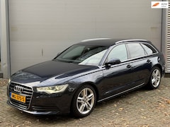 Audi A6 Avant - 3.0 TDI quattro Pro Line S l Xenon l Navi l Cruise l