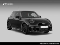MINI John Cooper Works - 3-deurs C Cooper M | 17" | Comfort Acces | Panorama | Stoel/Stuurverwarming | Head-Up