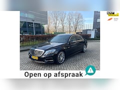 Mercedes-Benz S-klasse - 350 AMG BlueTEC Lang Prestige Plus incl btw Handel/Export