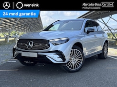 Mercedes-Benz GLC-klasse - 300e 4MATIC Sport Edition | Night | Panoramadak | Sfeerverlichting | Digital light | 360 c