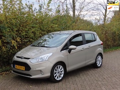 Ford B-Max - 1.0 EcoBoost Titanium *1e EIG *Cruise *Navi *Camera