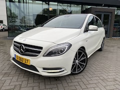 Mercedes-Benz B-klasse - 180 Prestige