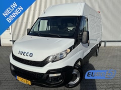 Iveco Daily - 35S15V 2.3 352 H2