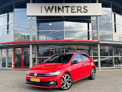 Volkswagen Polo - 2.0 TSI GTI | DSG | Stoelverwarming | Camera | Navigatie | Adaptive Cruise Control |
