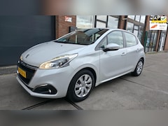 Peugeot 208 - 1.2 PureTech Blue Lion/CRUISE/CARPLAY/NAP/