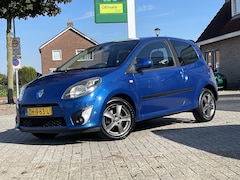 Renault Twingo - 1.2 RIP CURL / Airco / Elektrische Ramen / Lichtmetaal