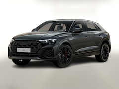 Audi Q8 - 55 TFSI e Quattro Pro Line S | Pano | RS stoelen | Head-up | Matrix