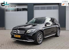 Mercedes-Benz GLC-klasse - 220 d 4MATIC AMG Pano Command