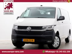 Volkswagen Transporter - T6.1 2.0 TDI 150pk Lang DSG-Automaat Airco/Navi/ACC 08-2022
