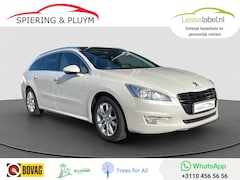 Peugeot 508 SW - 1.6 THP Allure Cruise | Pano | Trekhaak | nieuwe motor