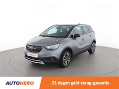 Opel Crossland X - 1.2 Turbo Innovation | LW24814 |