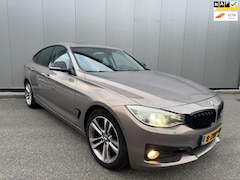 BMW 3-serie Gran Turismo - 328i High Executive head up leder navi pano clima enz