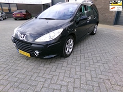 Peugeot 307 SW - 1.6-16V