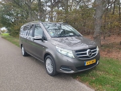 Mercedes-Benz V-klasse - 250d 4-M L.DC.A.Ed
