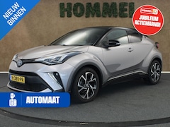 Toyota C-HR - 2.0 Hybrid First Edition - ORIGINEEL NEDERLANDSE AUTO - BEARLOCK - BI-TONE - JBL GELUIDSIN