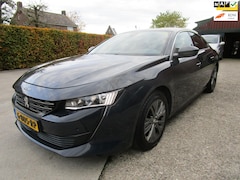 Peugeot 508 - 1.5 BlueHDI Active automaat navi 360 cam lm 1eig