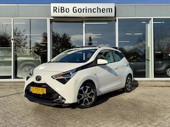 Toyota Aygo - 1.0 VVT-i 72pk 5D x-cite