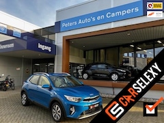 Kia Stonic - 1.0 T-GDi MHEV DynamicLine | Automaat